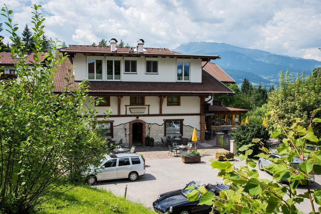 Familiengasthof St. Wolfgang Spittal an der Drau Zewnętrze zdjęcie