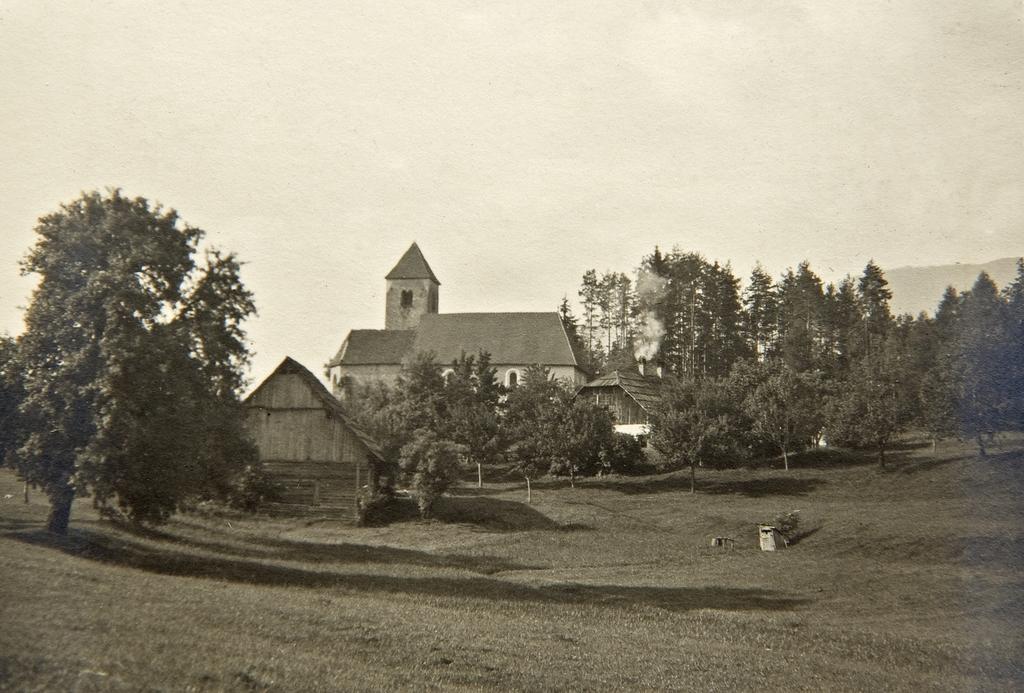 Familiengasthof St. Wolfgang Spittal an der Drau Zewnętrze zdjęcie