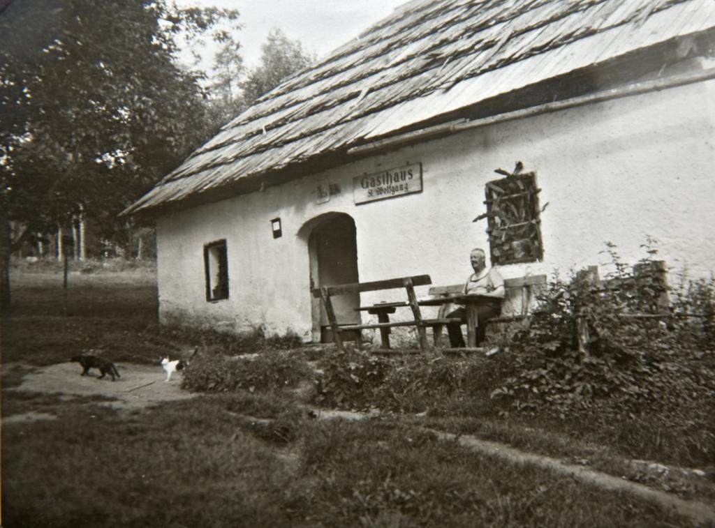 Familiengasthof St. Wolfgang Spittal an der Drau Zewnętrze zdjęcie